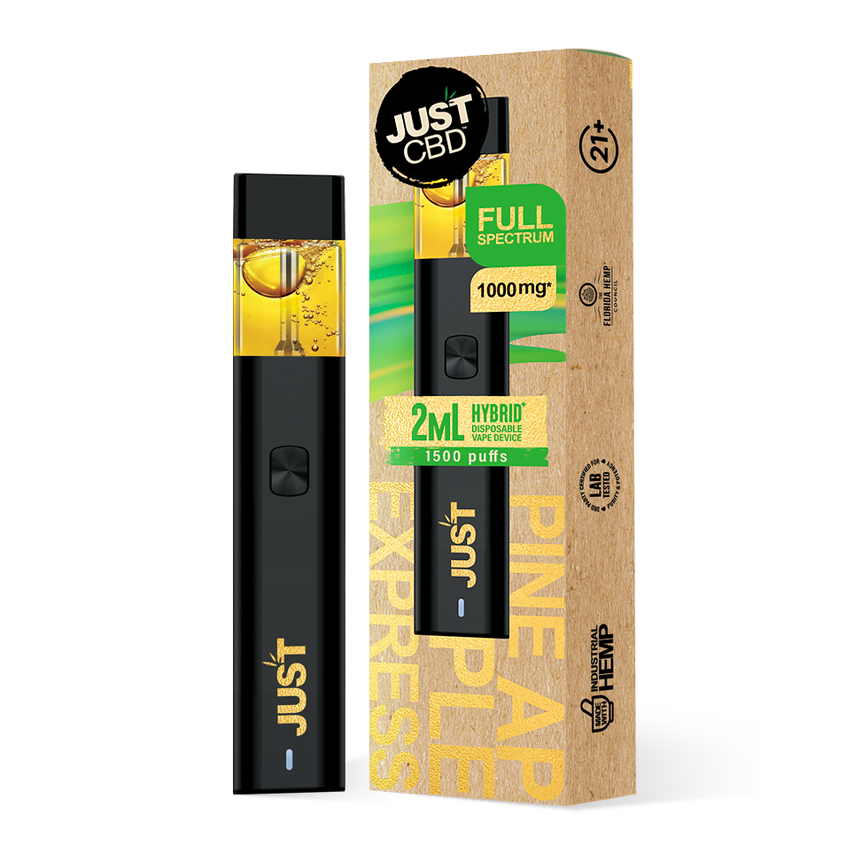 CBD Disposable vapes available in colchester essex