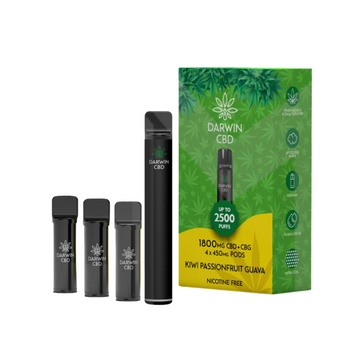 CBD Vapes  CBD Healing Store