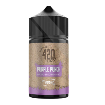 420  CBD Healing Store