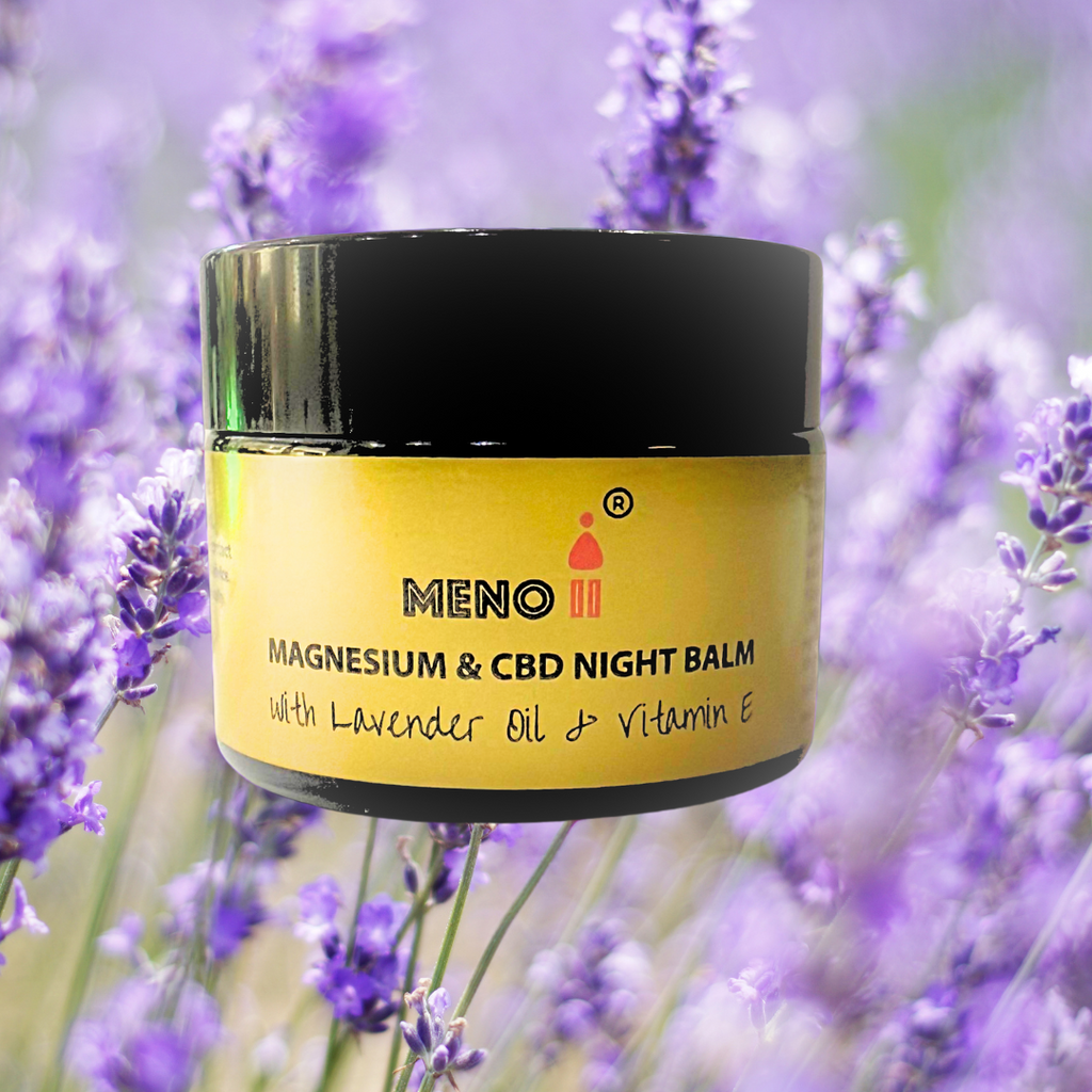 CBD Face Cream – CBD Healing Store