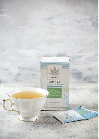 CBD TEA