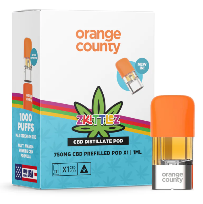CBD Vape Pens – CBD Healing Store