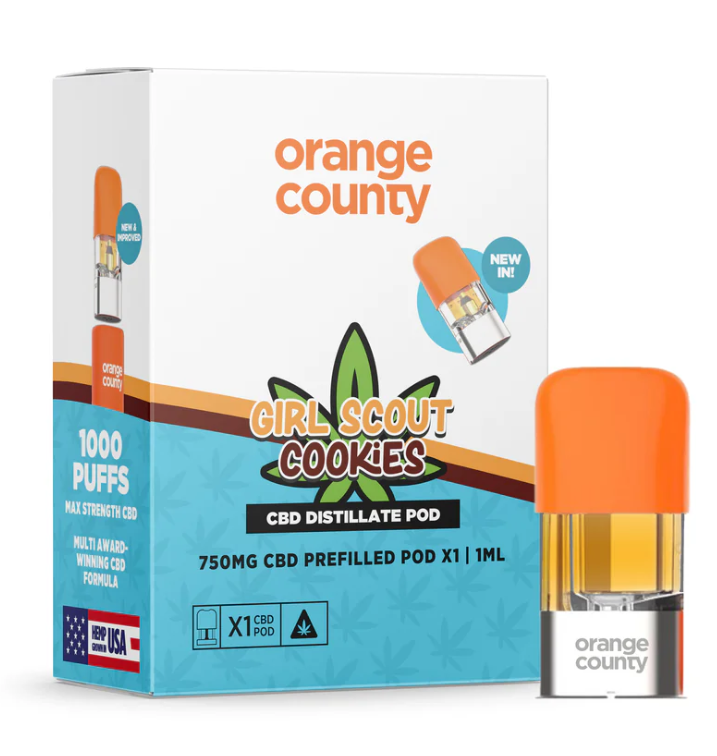 300 puff vape equals how many cigarettes How much CBD Vape should you smoke? – Meet Harmony main image 0