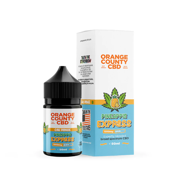cbd oil vape Vaping CBD: Pens and oils for pain, depression and anxiety main image 0