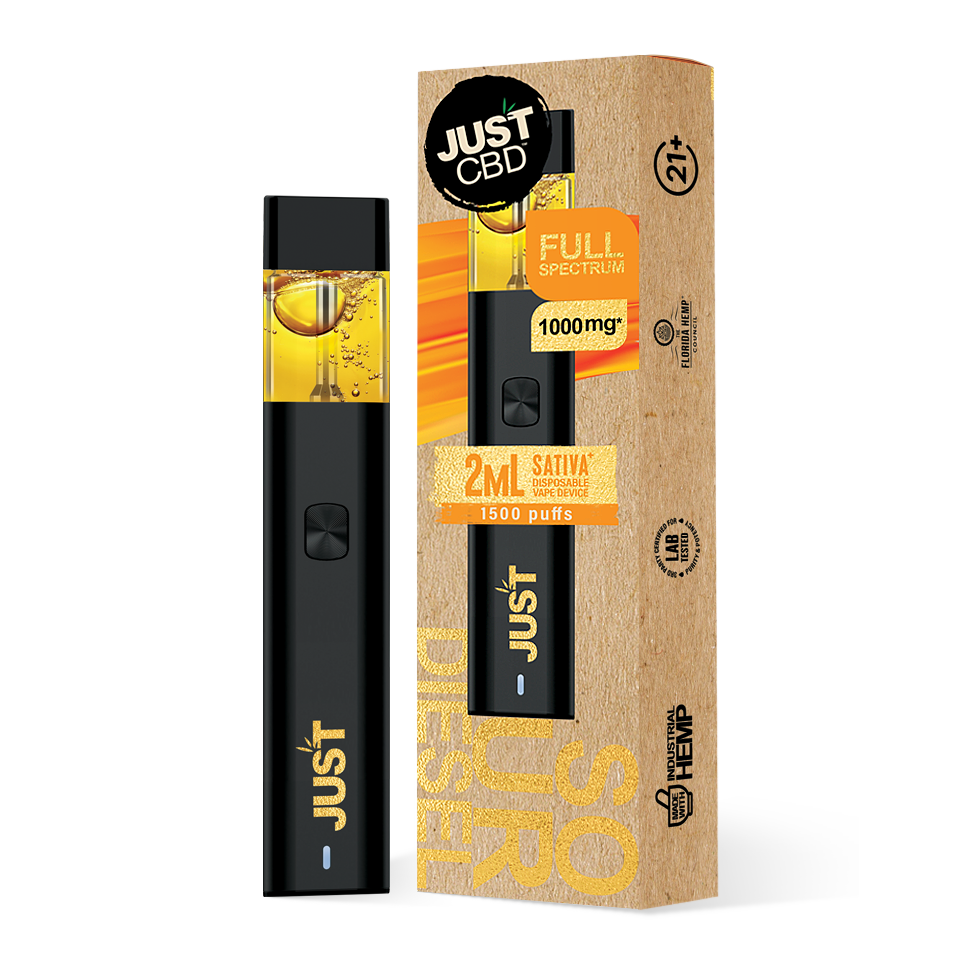 CBD Disposable vapes available in colchester essex