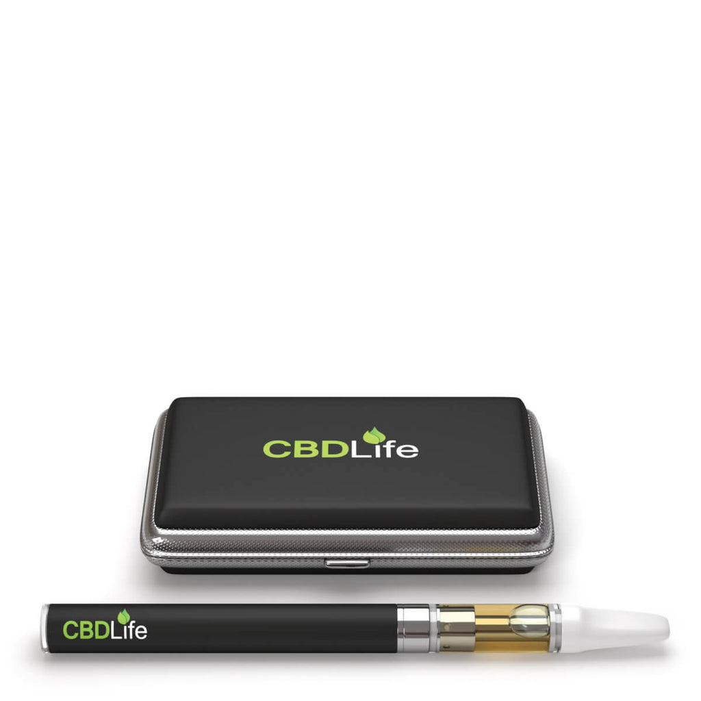 CBDLife Vape Pen Kit