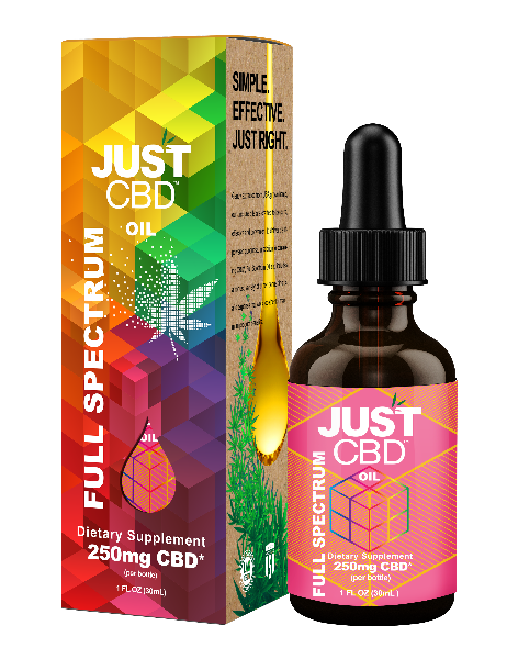 250mg - 5000mg Full Spectrum CBD Oil | 30ml – CBD Healing Store
